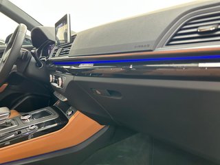 Audi SQ5 3.0 TDI HÍBRIDO 347 CV 2020