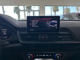 Audi SQ5 3.0 TDI HÍBRIDO 347 CV 2020