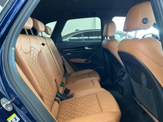 Audi SQ5 3.0 TDI HÍBRIDO 347 CV 2020