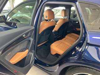 Audi SQ5 3.0 TDI HÍBRIDO 347 CV 2020