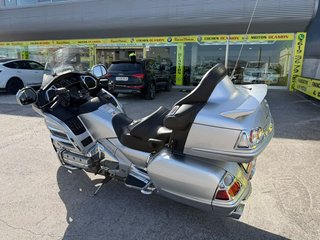 HONDA  GOLDWING 2009