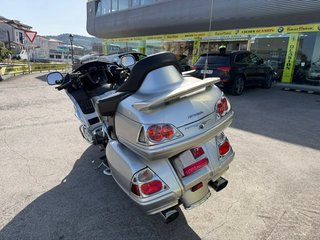 HONDA  GOLDWING 2009