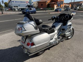 HONDA  GOLDWING 2009