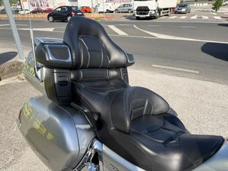 HONDA  GOLDWING 2009