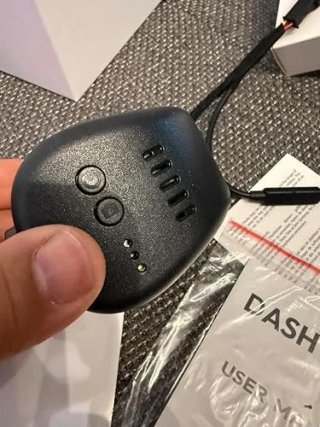Dash Cam CE FC