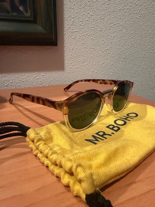 Gafas de sol MR. BOHO