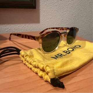 Gafas de sol MR. BOHO