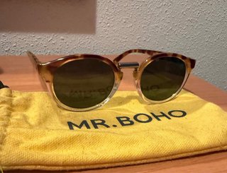 Gafas de sol MR. BOHO
