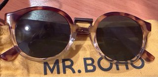 Gafas de sol MR. BOHO