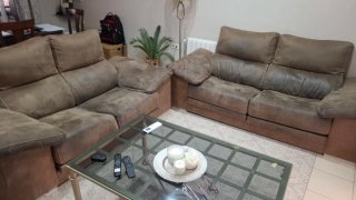 Sofas 3x2