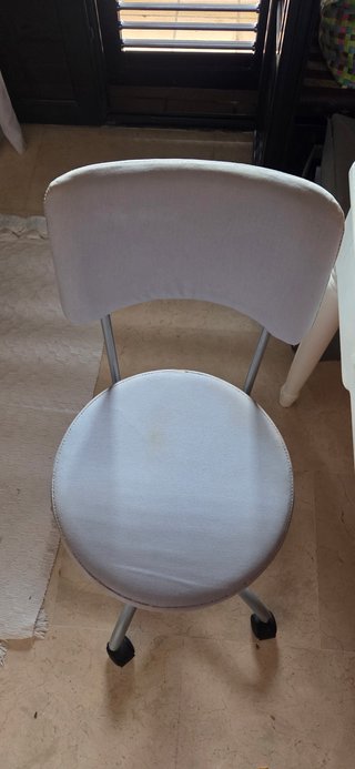 Silla de escritorio giratoria