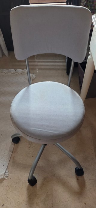 Silla de escritorio giratoria