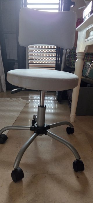 Silla de escritorio giratoria