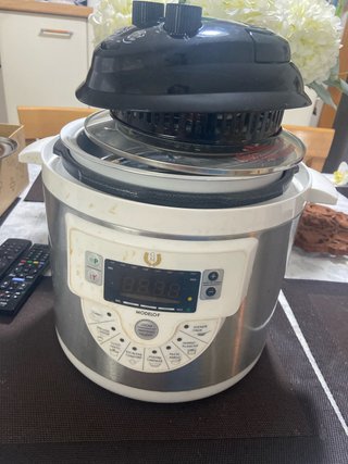 Olla GM Modelo F