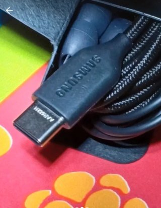 Auriculares Samsung AKG USB-C Originales