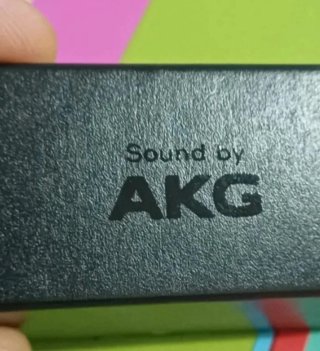 Auriculares Samsung AKG USB-C Originales