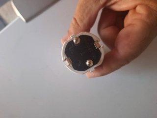 Clavijas bipolar Solera 16A 250V, minimo 10