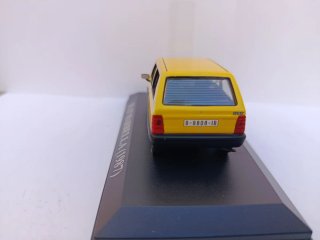 Coche Colección Seat Marbella (1987) Altaya