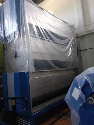 Línea Completa PIERALISI Fabricación Aceite Oliva