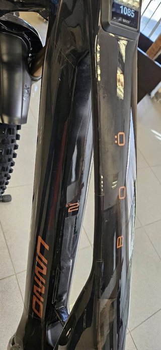 Unno Boös Ebike Eléctrica