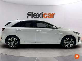 Kia XCeed 1.0 T-GDi Emotion 88kW (120CV)