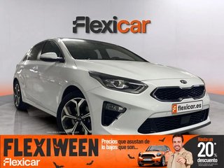 Kia XCeed 1.0 T-GDi Emotion 88kW (120CV)