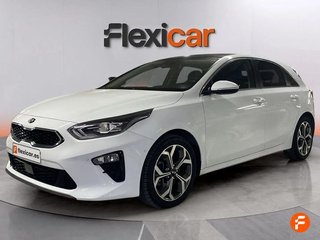 Kia XCeed 1.0 T-GDi Emotion 88kW (120CV)