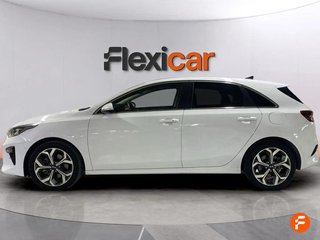 Kia XCeed 1.0 T-GDi Emotion 88kW (120CV)