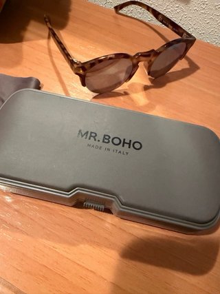 Gafas de sol MR.BOHO