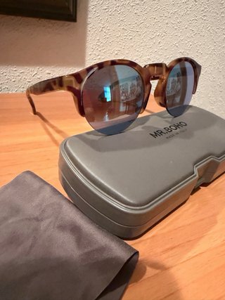 Gafas de sol MR.BOHO
