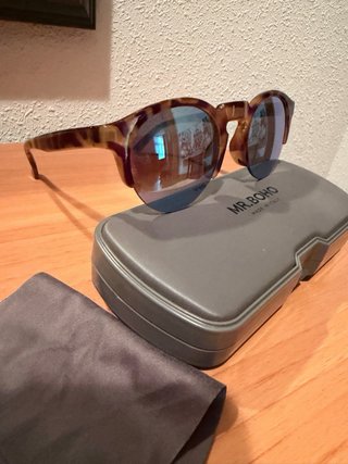 Gafas de sol MR.BOHO