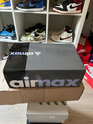 Nike Air Max 95 x Palace Talla 42