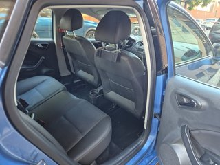 SEAT Ibiza 2013