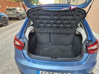 SEAT Ibiza 2013