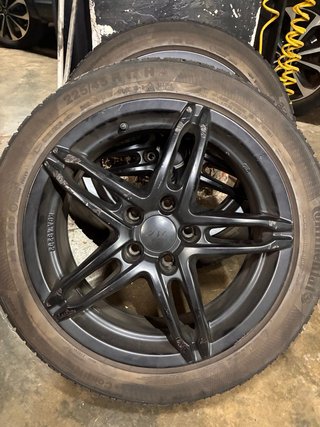 Llantas 17 5x112