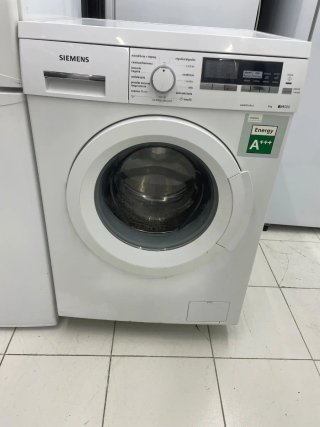 OFERTA Nevera y Lavadora Blanca