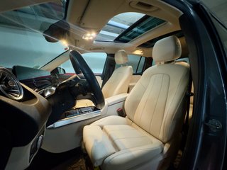 MERCEDES-BENZ GLB 1.3 GLB 200 DCT