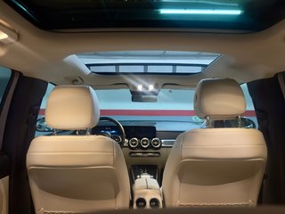 MERCEDES-BENZ GLB 1.3 GLB 200 DCT