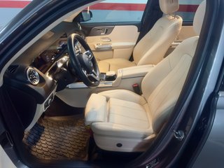 MERCEDES-BENZ GLB 1.3 GLB 200 DCT
