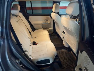 MERCEDES-BENZ GLB 1.3 GLB 200 DCT