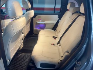 MERCEDES-BENZ GLB 1.3 GLB 200 DCT