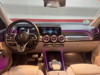 MERCEDES-BENZ GLB 1.3 GLB 200 DCT