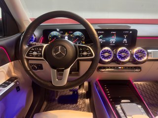 MERCEDES-BENZ GLB 1.3 GLB 200 DCT