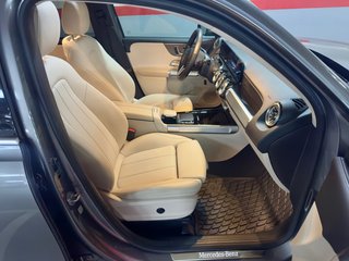 MERCEDES-BENZ GLB 1.3 GLB 200 DCT