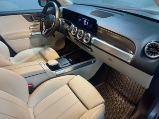 MERCEDES-BENZ GLB 1.3 GLB 200 DCT