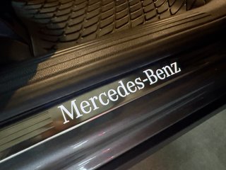 MERCEDES-BENZ GLB 1.3 GLB 200 DCT