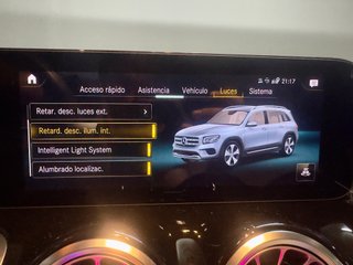 MERCEDES-BENZ GLB 1.3 GLB 200 DCT