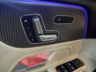 MERCEDES-BENZ GLB 1.3 GLB 200 DCT