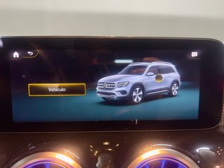 MERCEDES-BENZ GLB 1.3 GLB 200 DCT
