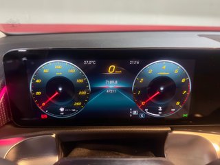 MERCEDES-BENZ GLB 1.3 GLB 200 DCT